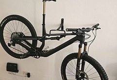 Canyon Neuron CF SLX 9