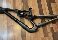 Specialized Stumpjumper Evo S3 Rahmen