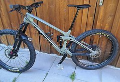 Transition Bikes Scout