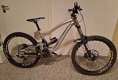 Nukeproof Scalp