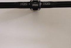 Pro LT 42cm Lenker - 90mm Vorbau Kombi