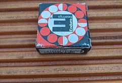 Enduro Bearings 3903 LLU-E - ABEC 3 - Doppelreihen Kugellager - 17x30x10/13mm