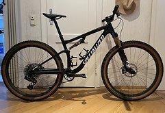 Specialized Epic Evo RahmenKit m. LRS u. Gabel