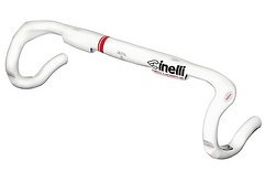 Cinelli Neomorphe Rennrad Lenker 31,8mm 380 Carbon Neu