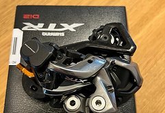 Shimano XTR Di2 Schaltwerk