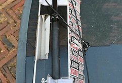 RockShox Reverb Stealth 150mm 31,6mm