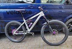 Liteville 29er Bikeaheadcomposites