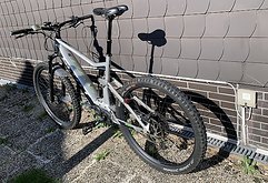Scott Strike eRide 930