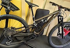Specialized Levo SL 2 Flight Attendant