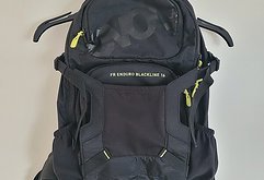 Evoc FR Enduro Blackline 16