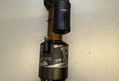 Fox Racing Shox FLOAT X2 Factory