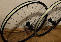 Wtb St I29, Sram Nabe, 27,5 Laufradsatz