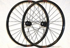 Truebc True Carbon Trail 27,5" DT 350 Boost Gebraucht Testlaufrad