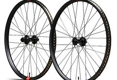 Reserve 30|HD DH AL Laufradsatz XD VR+HR Boost 110X20/12X157 29" Modell 2024