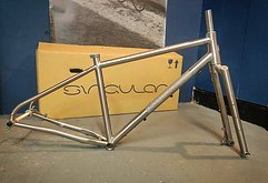Singular Gryphon Ti