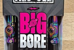 Muc-Off Big Bore Hybrid Medium Oilslick