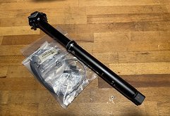 Crankbrothers Highline 3 125mm 31.6 Sattelstütze