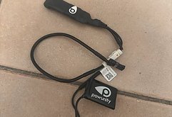Powunity BikeTrax GPS-Tracker Bosch Bes 2 nicht Smart System NEU