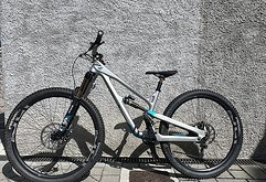 YT Industries Jeffsy
