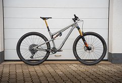 Nukeproof Reactor 290 Carbon Factory - Größe L