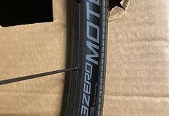 Zipp 3 ZERO Moto 27.5 Laufrad Hinten NEU
