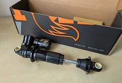 Fox Racing Shox DHX2 Factory 2pos Coil 230x57,5/60/62,5/65 2025