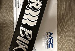 H&R Dämpferfeder 475 65-75mm Hub Fox Rock Shox cane creek