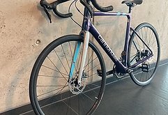 Cannondale Caad13 Disc - RH56 NEU - 2021