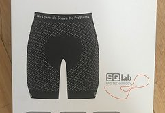 SQlab Unterzieh Shorts L ONE10 SQ Short