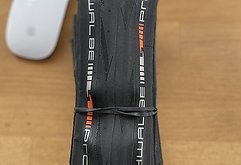 Schwalbe Pro One Tube only 28-622