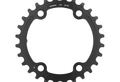 Shimano XTR FC-M9100 Kettenblatt 2x12 28 Zähne Neu