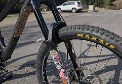 Propain Tyee CF 2018 Large