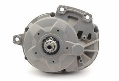 Bosch Drive Unit Active Line (BDU310) Mittelmotor 25 km/h 40 Nm O