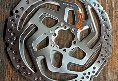 Shimano SM-RT26 180mm 6-Loch
