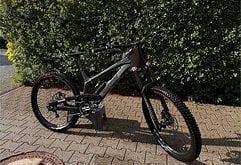 YT Industries Base AL XXL