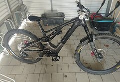 Specialized Turbo Levo