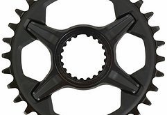 Shimano XT SM-CRM85 30T 12-fach Kettenblatt FC-M8100 M8120 M7100 M7120 Neu