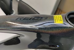 Giant Reign Advanced 27.5" in L