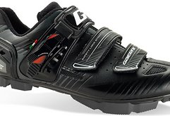 Gaerne G. Rappa Mountainbike-Schuhe Black Neu