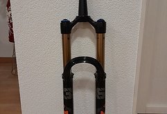 Fox 36 Float 27.5 F-S E-Optimized 160 Grip2 Federgabel,2022,Neuwertig