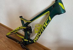 Devinci Spartan Carbon Gr. L, 29'er