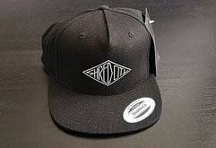 Canyon Basecap "Shredcity"
