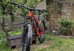 Rocky Mountain Element Carbon 70 M
