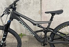 Orbea Occam M30 Größe L - Custom, Neuwertig