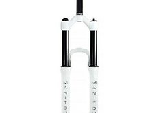 Manitou Circus Expert 26" , 130mm, White Edition,