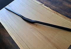 Oneup Components Carbon Riser 20 Rise 35mm Klemmung