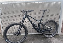 Scott Genius 910 Carbon