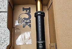 Fox Racing Shox Transfer