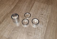 Wheels Manufacturing Spacer
