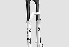 Marzocchi Bomber Z1 LTD White